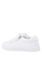 Kids Nina Shoes Sneakers | Cerina White/metallic