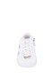 Kids Nina Shoes Sneakers | Cerina White/metallic