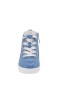 Kids Nina Shoes Sneakers | Cossette Blue
