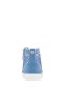 Kids Nina Shoes Sneakers | Cossette Blue