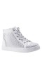 Kids Nina Shoes Sneakers | Cossette White