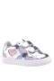 Kids Nina Shoes Sneakers | Esti Silver