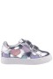 Kids Nina Shoes Sneakers | Esti Silver