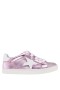 Kids Nina Shoes Sneakers | Evon Light Pink-metallic