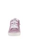 Kids Nina Shoes Sneakers | Evon Light Pink-metallic
