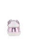 Kids Nina Shoes Sneakers | Evon Light Pink-metallic