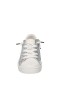 Kids Nina Shoes Sneakers | Fallon Silver-nubuck
