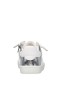 Kids Nina Shoes Sneakers | Fallon Silver-nubuck