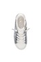 Kids Nina Shoes Sneakers | Fallon Silver-nubuck