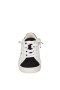 Kids Nina Shoes Sneakers | Fallon White-nubuck