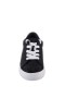 Kids Nina Shoes Sneakers | Gigee Black Low Top Sneaker