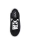 Kids Nina Shoes Sneakers | Gigee Black Low Top Sneaker