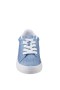 Kids Nina Shoes Sneakers | Gigee Light Blue