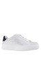 Kids Nina Shoes Sneakers | Gigee White