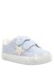 Kids Nina Shoes Sneakers | Koryana Blue Low Top Flat-shoe Sneakers