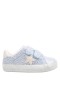 Kids Nina Shoes Sneakers | Koryana Blue Low Top Flat-shoe Sneakers