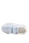 Kids Nina Shoes Sneakers | Koryana Blue Low Top Flat-shoe Sneakers