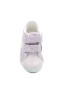 Kids Nina Shoes Sneakers | Koryana Light Purple Glitter Low Top Sneakers