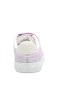 Kids Nina Shoes Sneakers | Koryana Light Purple Glitter Low Top Sneakers