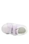 Kids Nina Shoes Sneakers | Koryana Light Purple Glitter Low Top Sneakers