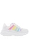 Kids Nina Shoes Sneakers | Martine White