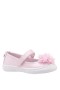 Kids Nina Shoes Sneakers | Natty Light Pink Pearlized Bump Toe Sneakers