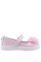 Kids Nina Shoes Sneakers | Natty Light Pink Pearlized Bump Toe Sneakers