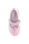 Kids Nina Shoes Sneakers | Natty Light Pink Pearlized Bump Toe Sneakers