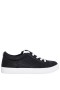 Kids Nina Shoes Sneakers | Portia Black-glitter