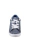 Kids Nina Shoes Sneakers | Portia Navy-glitter