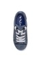 Kids Nina Shoes Sneakers | Portia Navy-glitter
