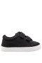 Kids Nina Shoes Sneakers | Portia Toddler-black-glitter
