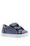 Kids Nina Shoes Sneakers | Portia Toddler-navy-glitter