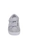 Kids Nina Shoes Sneakers | Portia Toddler-silver-glitter