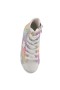 Kids Nina Shoes Sneakers | Taralyn Multi Colored Glitter High Top Sneakers