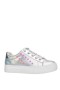 Kids Nina Shoes Sneakers | Vallerie Silver
