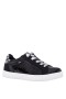 Kids Nina Shoes Sneakers | Waleska Black