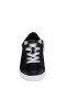 Kids Nina Shoes Sneakers | Waleska Black