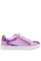 Kids Nina Shoes Sneakers | Waleska Light Purple
