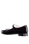 Kids Nina Shoes Wide Widths | Bonnett Black Patent