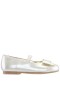 Kids Nina Shoes Wide Widths | Pegasus Toddler-ivory Patent