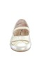 Kids Nina Shoes Wide Widths | Pegasus Toddler-ivory Patent
