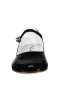 Kids Nina Shoes Wide Widths | Seeley Black Patent