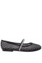Nina Shoes Ballet Flats | Jessa Kids Black