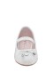 Nina Shoes Ballet Flats | Kamryn Kids White