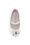 Nina Shoes Ballet Flats | Kamryn Kids White