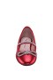 Nina Shoes Ballet Flats | Kerry Kids Red