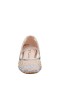 Nina Shoes Ballet Flats | Kira Kids Silver