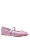 Nina Shoes Ballet Flats | Wally Kids Pink