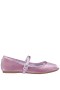 Nina Shoes Ballet Flats | Wally Kids Pink